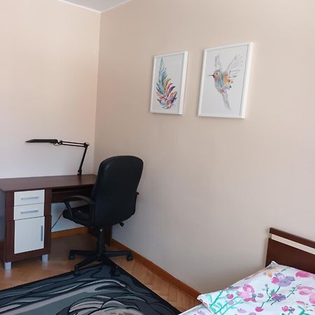 Apartament w Sercu Starego Miasta Olsztyn  Zewnętrze zdjęcie