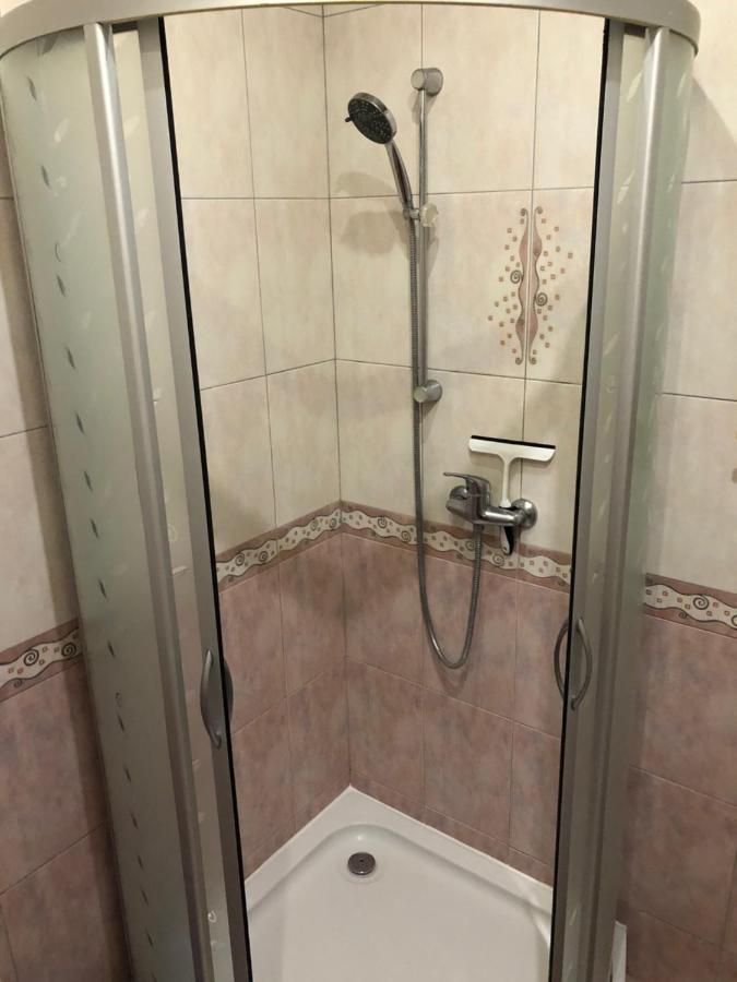 Apartament w Sercu Starego Miasta Olsztyn  Zewnętrze zdjęcie
