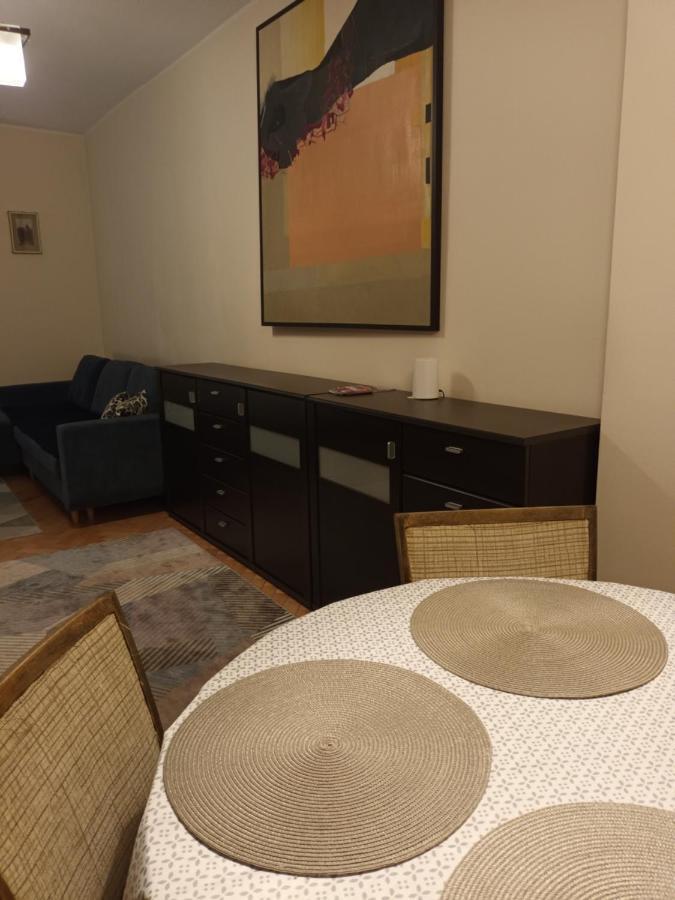 Apartament w Sercu Starego Miasta Olsztyn  Zewnętrze zdjęcie