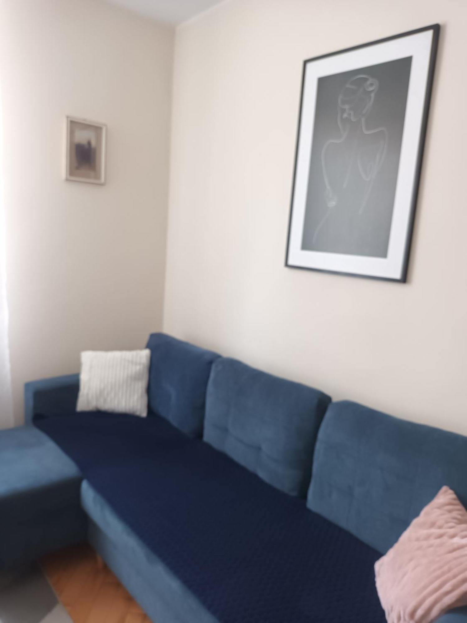 Apartament w Sercu Starego Miasta Olsztyn  Zewnętrze zdjęcie
